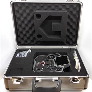 Duplex DS-12 Carbon Gray Special Edition 2023
