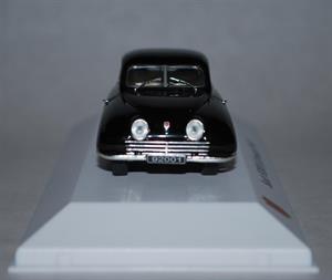 Saab 9200I Ursaab 1947 1:43 Edition Atlas Saab Museum Collection