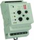 COS-1/24V, Relay Monitoring Power factor  Vaux 24VDC