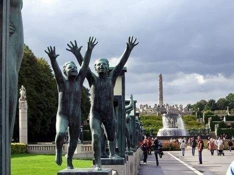 Vigelandsparken