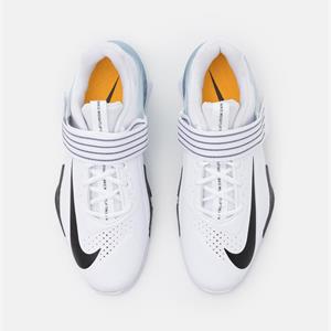Nike Savaleos White
