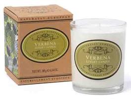 Candle Verbena 200g