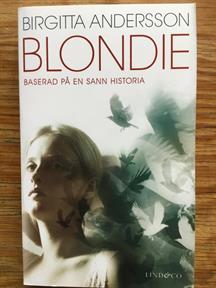 Blondie: 50 kronor