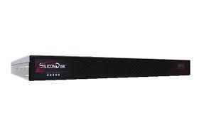Atto XsteamCORE 7600 32GB FC til 12Gb SAS/SATA 