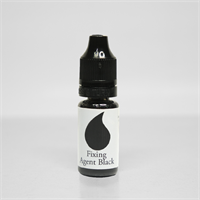 Ecuri- fixing agent black 10ml