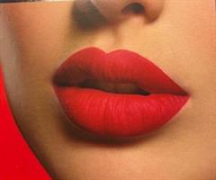 Ecuri- Xtreme Ombre Cherry bumb 5ml