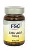 FSC Folic Acid 90 tabl