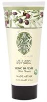 Body Cream Olive Flowers 200ml