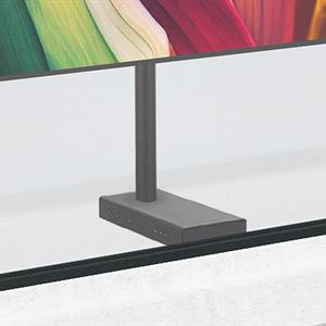 B-TECH BT 8577 musta
