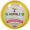 Tortillas de Maiz Komali 500g