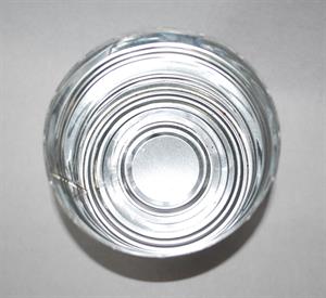 Plåtburk Kaffeburk Cirkelkaffe