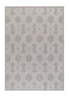 Aruba Deluxe Ljusgrå 160*230