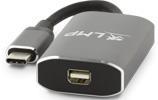 LMP USB-C mini DP port adapter