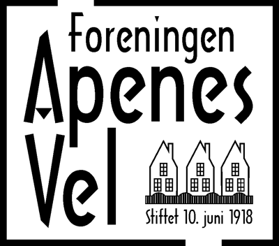 Apenes Vel logo1