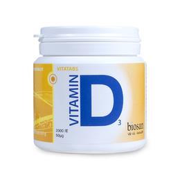 Vitamin-D 300tabl 40% utg datum Jan 24