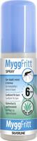 Myggmedel MyggFritt spray 100ml