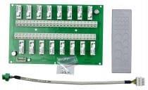 Output relays module for MS (for MS6-Rack)