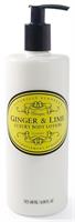 Body Lotion Ginger Lime 500ml