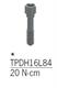 TPDH16L84 20Ncm