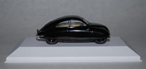 Saab 9200I Ursaab 1947 1:43 Edition Atlas Saab Museum Collection