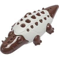 Hundleksak Chewing Toy - Krokodil Companion