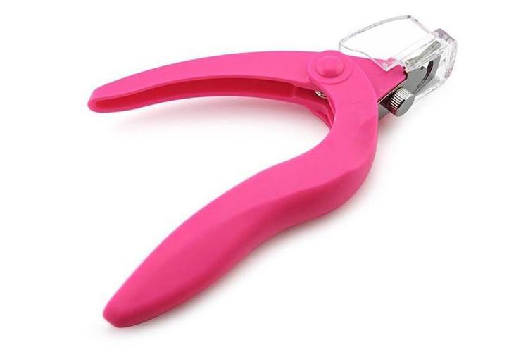KN- Tip Cutter Pink