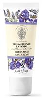 Hand Cream Iris of Florence Lavender 75ml