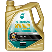 Syntium 5000 AV   5W30    (1,0 liter)