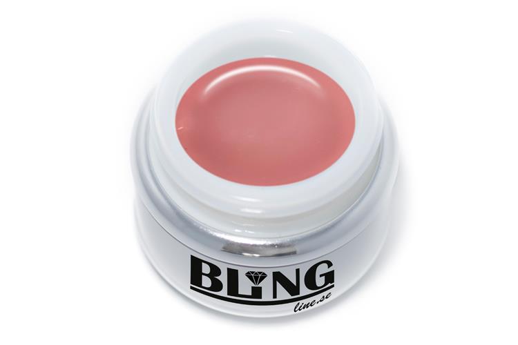 BL- Cover gel Warm Pink 30 ml