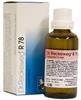 Dr Reckeweg R78