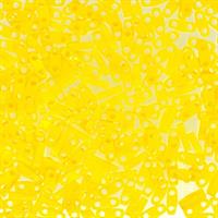 Quarter tila  Opaque Yellow