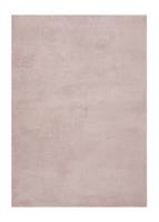 Soft Dusty Pink 160*230