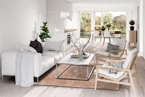 Madison Sand 160*230