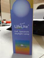 Full Spectrum Daylight Lamp