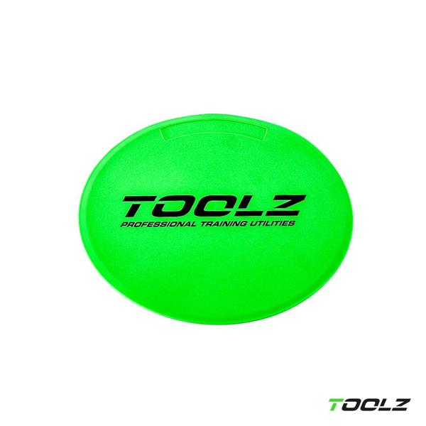 TOOLZ Marking - Circles (Pack of 4) Green