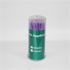 Ecuri- microbrush tube pack 100st