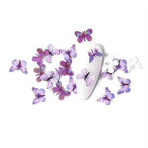 BL- Butterfly Lilac Paper