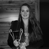 Årets rytter 2012: Irene O. Hauge