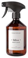 Home Perfume Spray "Bliss" Green Leaves 500ml