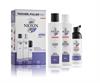 Nioxin Trial Kit System 6 150+150+50ml