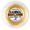 Gamma Live Wire 110 m Rulle 17 Tennissena