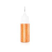 KN- Glitter Bottle #4 Orange
