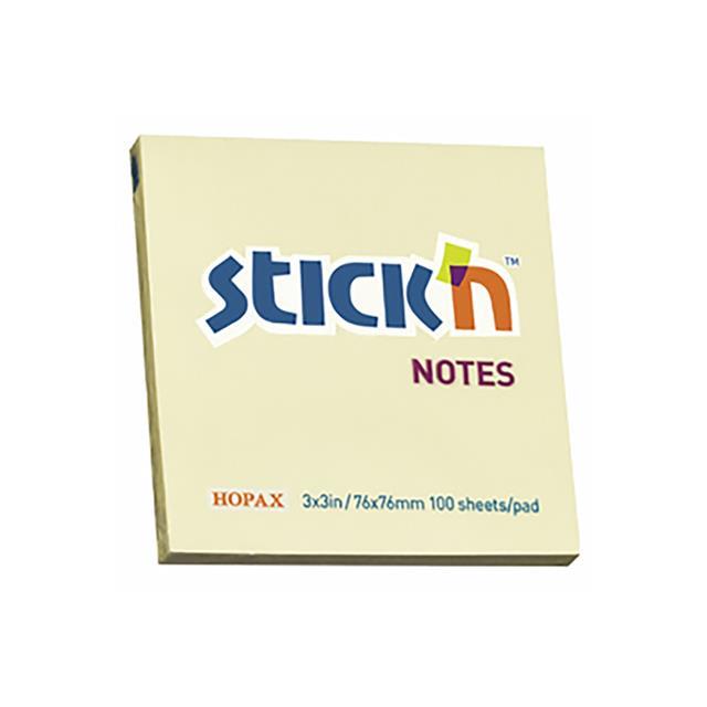Stick'n Notes