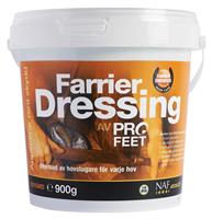 NAF Farrier Dressing By Profeet 900g