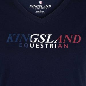 Kingsaland T-shirt dam
