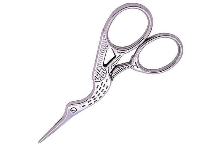 Stork Scissors 