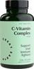 C-Vitamin Complex  120  tabletter