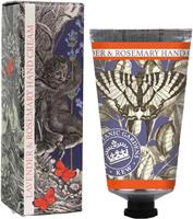 Hand Cream Lavender & Rosemary 75 ml