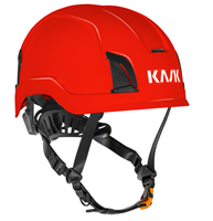 KASK ZENITH KYPÄRÄ PUNAINEN WHE00024