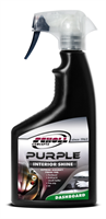 Scholl Concepts Purple Vinylcare liquid 500ml